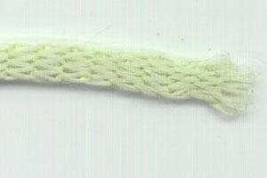 blassgrünes Viskosebändchen