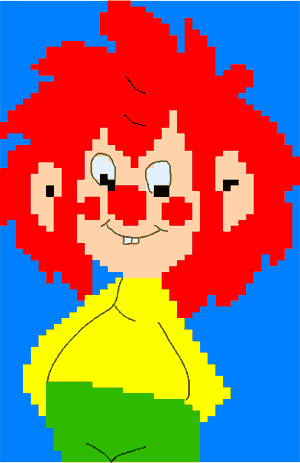 Pumuckl